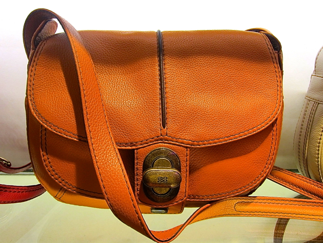 Bag Review: Lancel Bags for AW2012- 13 – The Bag Hag Diaries