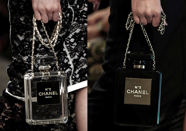 Chanel for the 2013 MTV European Music Awards – The Bag Hag Diaries