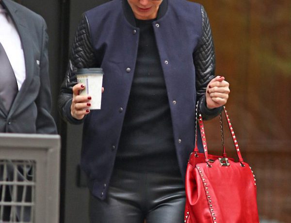 Celebrity Bag: Tamara Ecclestone's Pink Croc Hermes Birkin – The Bag Hag  Diaries