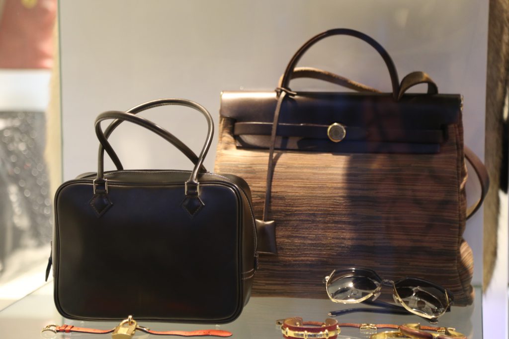 Shopping for Vintage Designer Merchandise in Paris – The Bag Hag Diaries