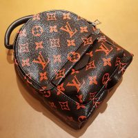 On My Christmas Bag Wish List: Louis Vuitton Palm Springs Nano Backpack –  The Bag Hag Diaries