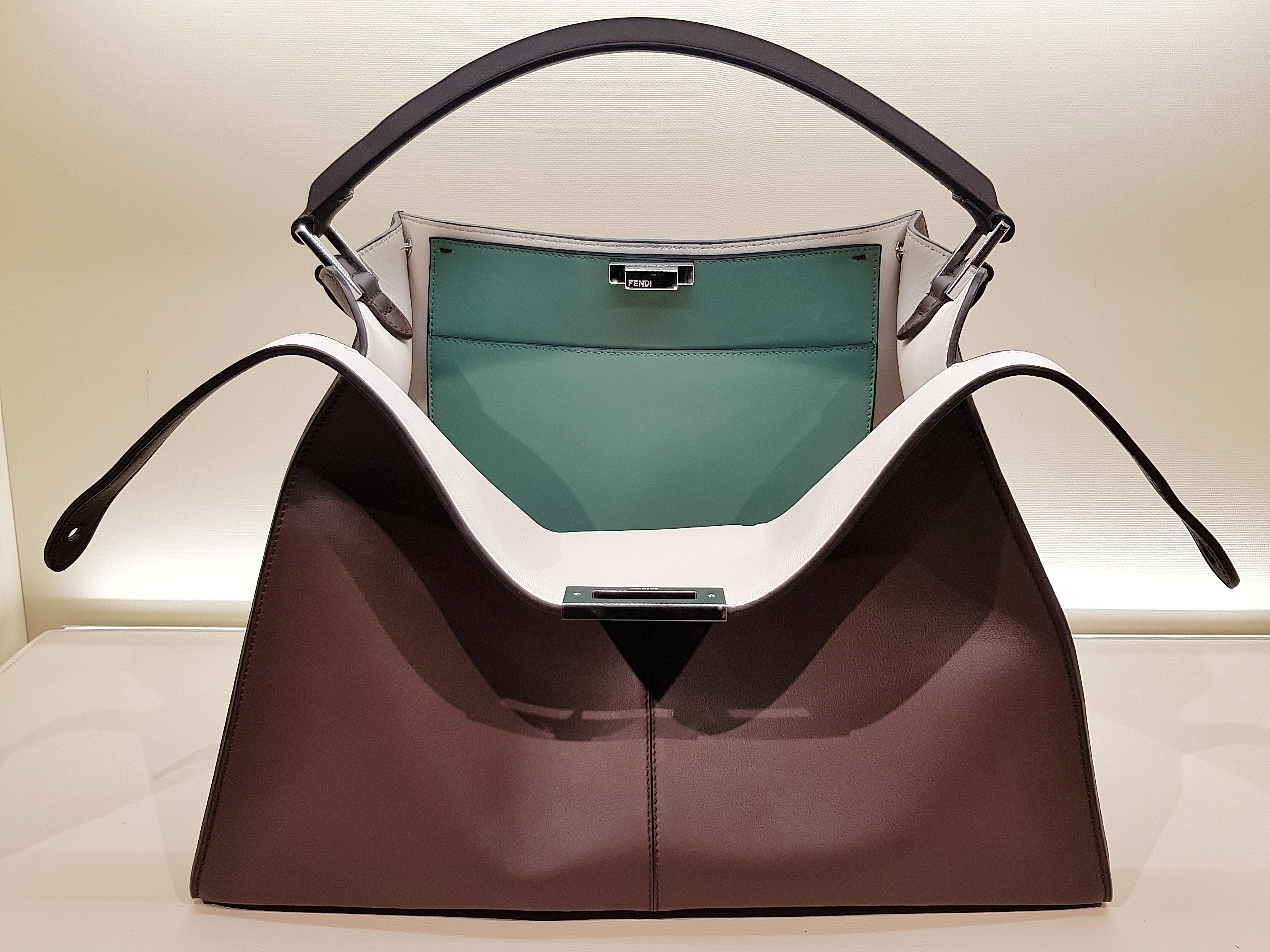 Bag Review: Fendi's New Bags for Fall 