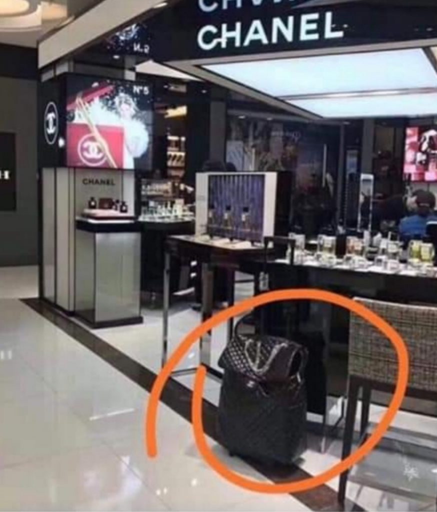 Fake or Real? Decoding the Chanel “VIP Gift” Bag Issue – The Bag Hag Diaries