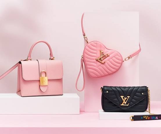 BAG REVIEW: Louis Vuitton Spring/ Summer 2008 – The Bag Hag Diaries
