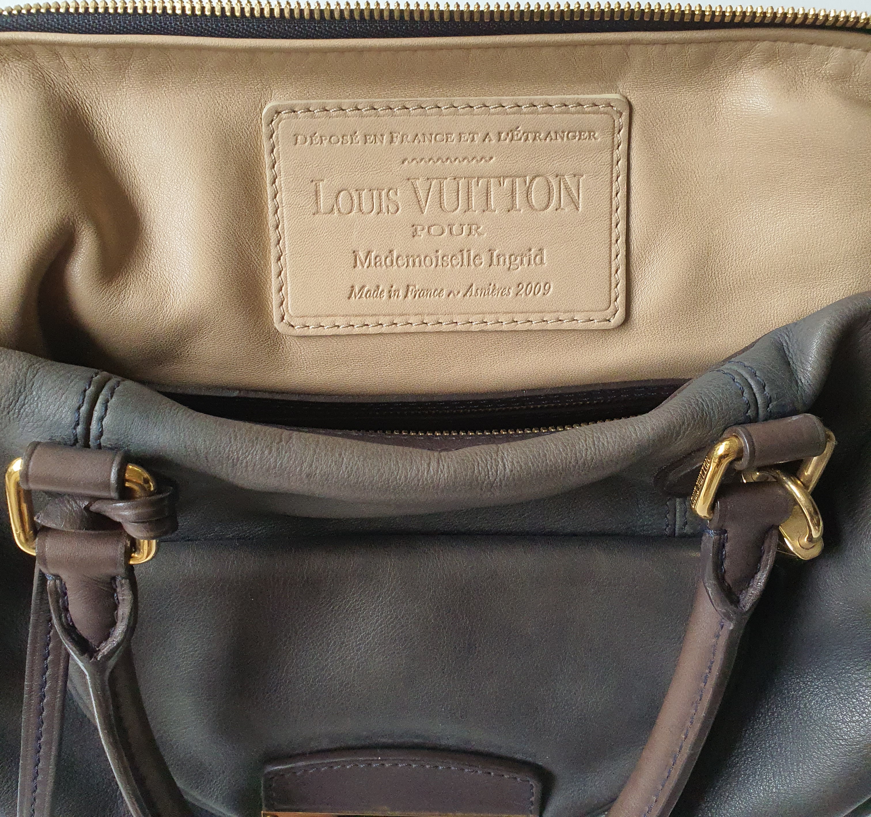 Louis Vuitton - Mademoiselle