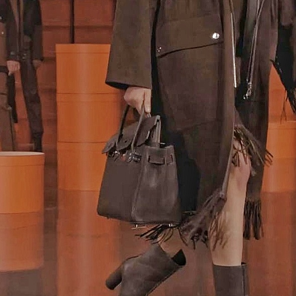 PFW SS 2013: Jay Ahr's Details – The Bag Hag Diaries